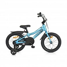 Children's bike alloy 16 Special blue