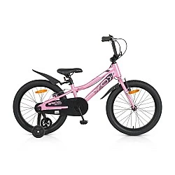 Children's bike alloy 20 Special pink
