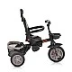 Tricycle Explore with foldable handlebar beige