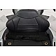 Акумулаторна кола Flash KD-1668 сив металик
