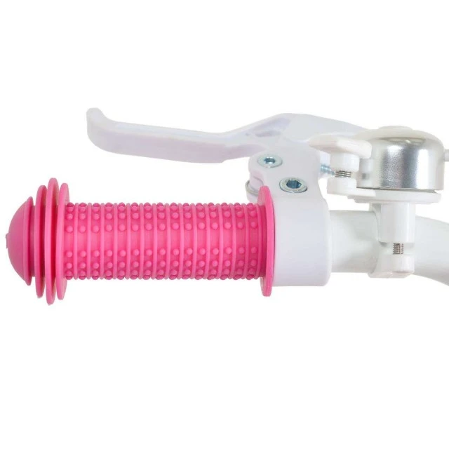 Children’s bike 16 Cupcake pink