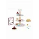 Tooky Toy TJ273 Dessert Stand