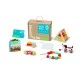 Tooky Toy TK753 Montessori Educational Box 19-24m