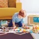 Tooky Toy TK753 Montessori Educational Box 19-24m