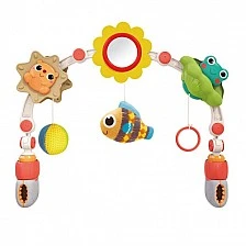 Animals 278 Musical Toy Arch
