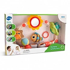 Animals 278 Musical Toy Arch
