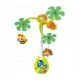 Brainwave stimulator musical rattle 818
