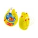 Brainwave stimulator musical rattle 818