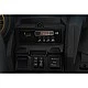Акумулаторен джип Typhoon KKL-808 червен