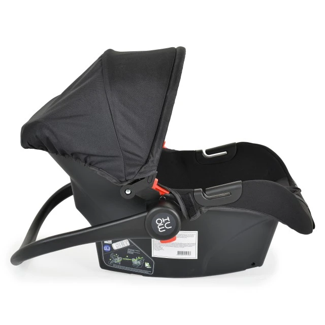 Car seat Multi i-size 40-87cm gray