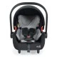 Car Seat Multi 40-87cm black