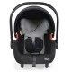 Car Seat Multi 40-87cm black