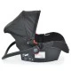 Car Seat Multi 40-87cm black