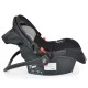 Car Seat Multi 40-87cm black