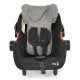 Car Seat Multi 40-87cm black