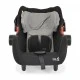 Car Seat Multi 40-87cm black
