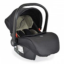 Стол за кола Multi i-size 40-87см зелен