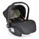 Car Seat Multi 40-87cm green