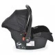 Car Seat Multi 40-87cm green