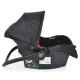 Car Seat Multi 40-87cm green