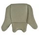 Car Seat Multi 40-87cm green