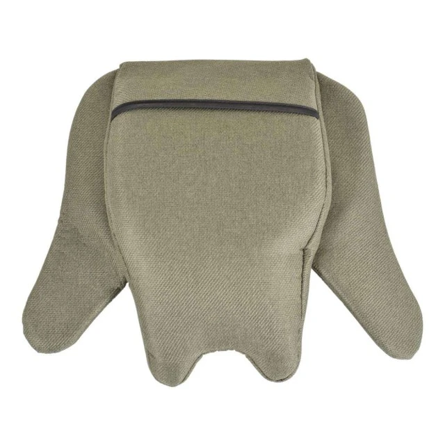 Car seat Multi i-size 40-87cm green