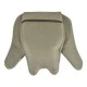 Car Seat Multi 40-87cm green