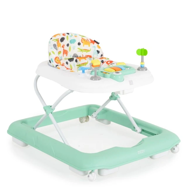 Walker Zizzy mint
