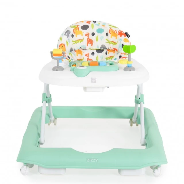 Walker Zizzy mint