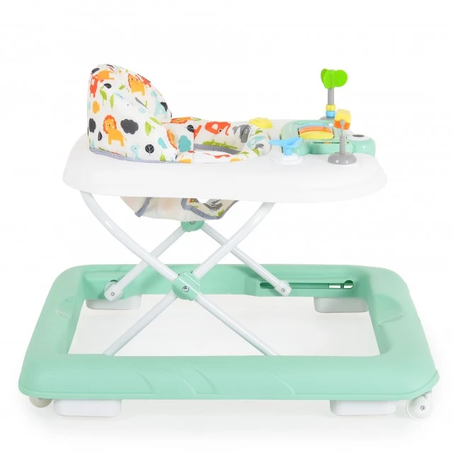 Walker Zizzy mint