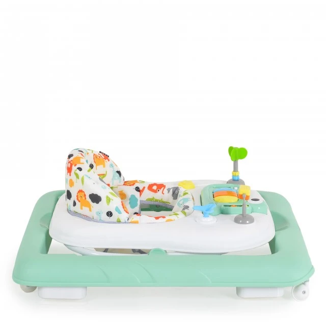 Walker Zizzy mint