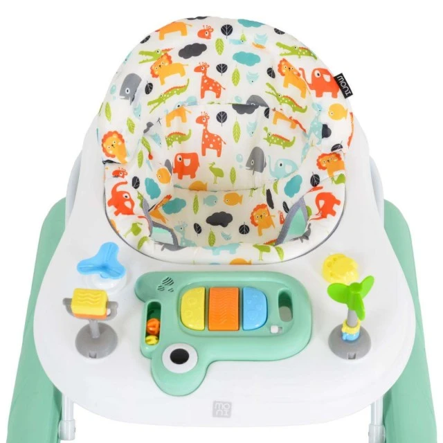 Walker Zizzy mint
