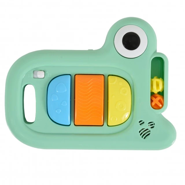 Walker Zizzy mint