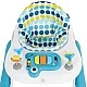 Baby walker Zizzy petrol