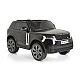 BO Range Rover painting black