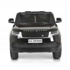 BATTERY JEEP RANGE ROVER black metallic