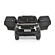 BO Range Rover painting black