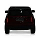 BO Range Rover painting black