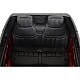 BO Range Rover painting black