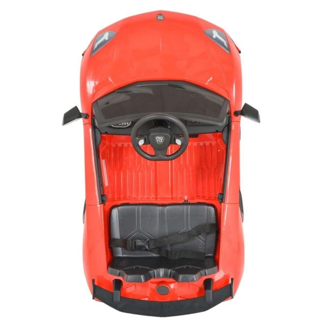 Акумулаторна кола Chiara HD-918 червен