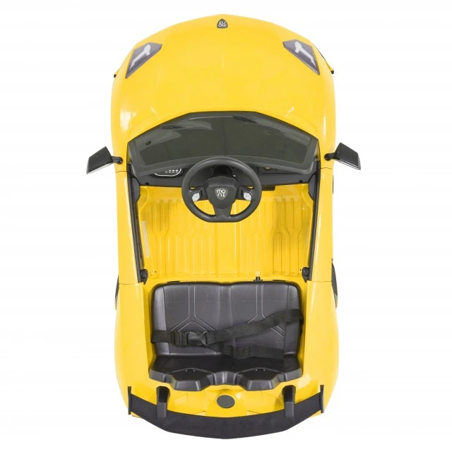 Battery car Chiara HD-918 yellow