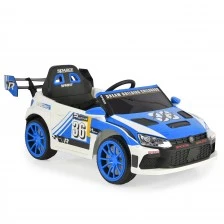 Battery car Drift KKL-A08 blue