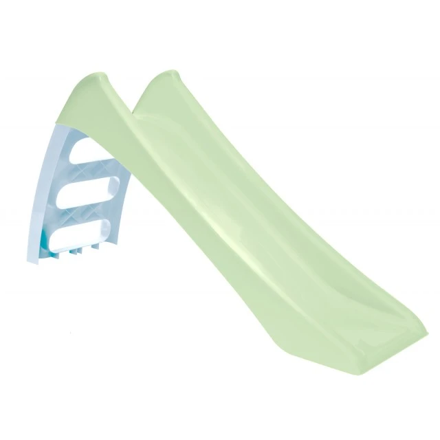 Slide 12801 Pastel 116 cm green