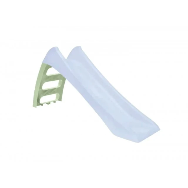 Slide 12801 Pastel 116 cm blue