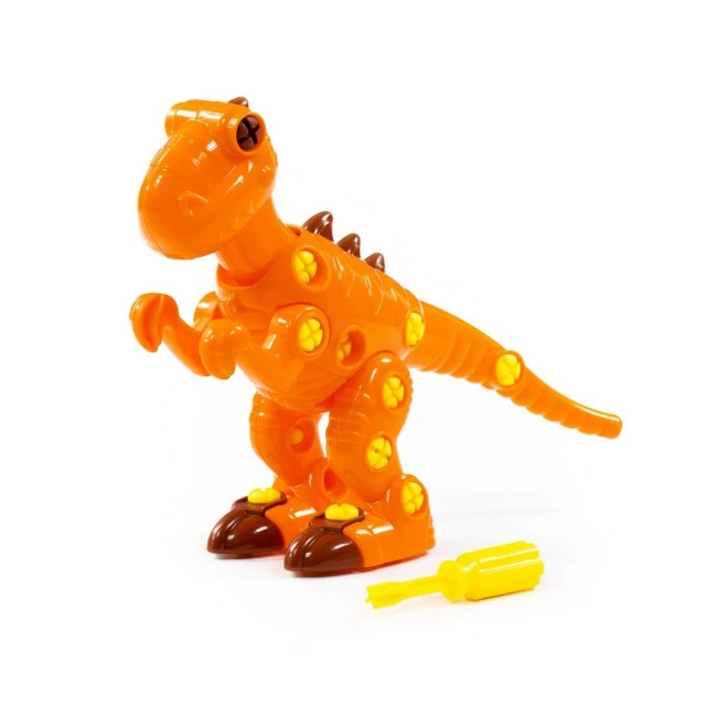 Constructor Dinosaur Tyrannosaurus 77158