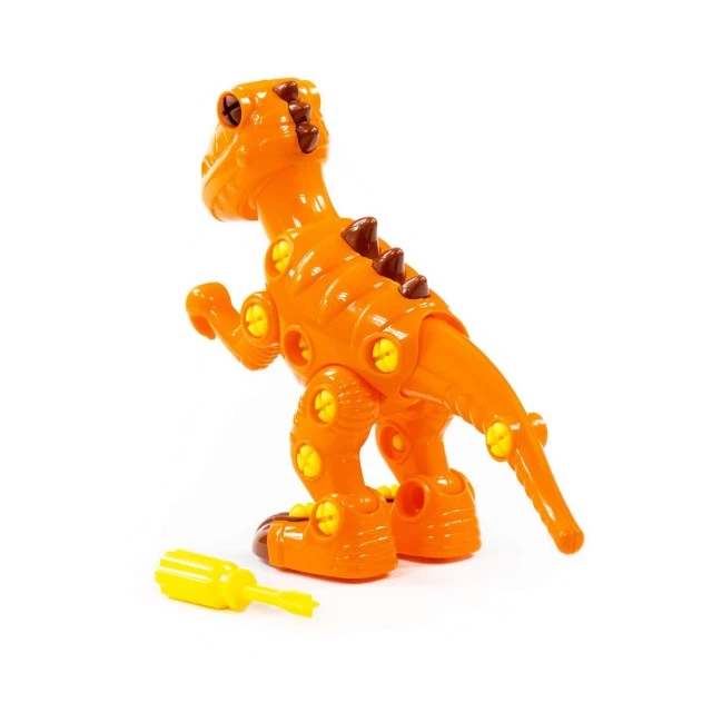Constructor Dinosaur Tyrannosaurus 77158