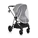 Baby stroller Kali grey
