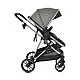 Baby stroller Kali grey