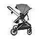 Baby stroller Kali grey