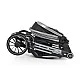 Baby stroller Kali grey